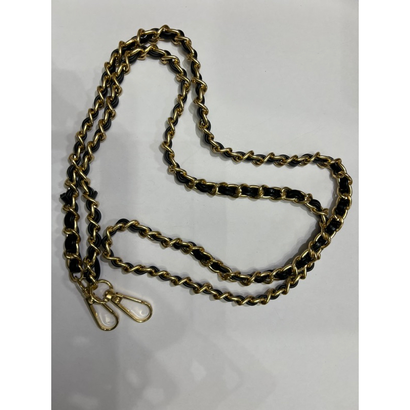 tali tas rantai gold