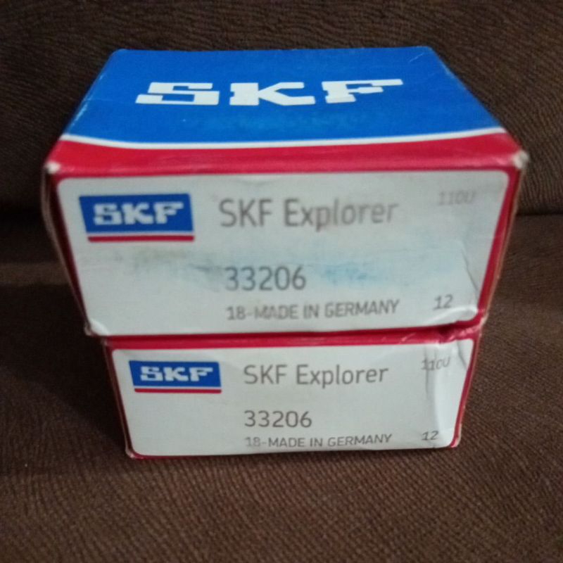BEARING 33206 SKF ORIGINAL