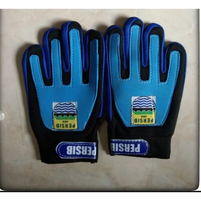 Sarung Tangan Persib Kiper