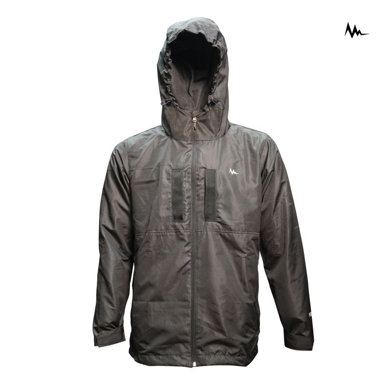 JAKET GUNUNG MOUNTAINGEER PINE SERIES - JAKET GUNUNG SAMAGAHA OUTDOOR PINE SERIES