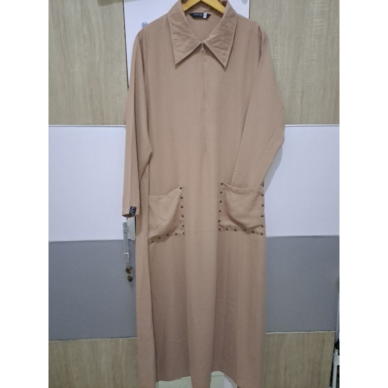 preloved laeeba aljenna