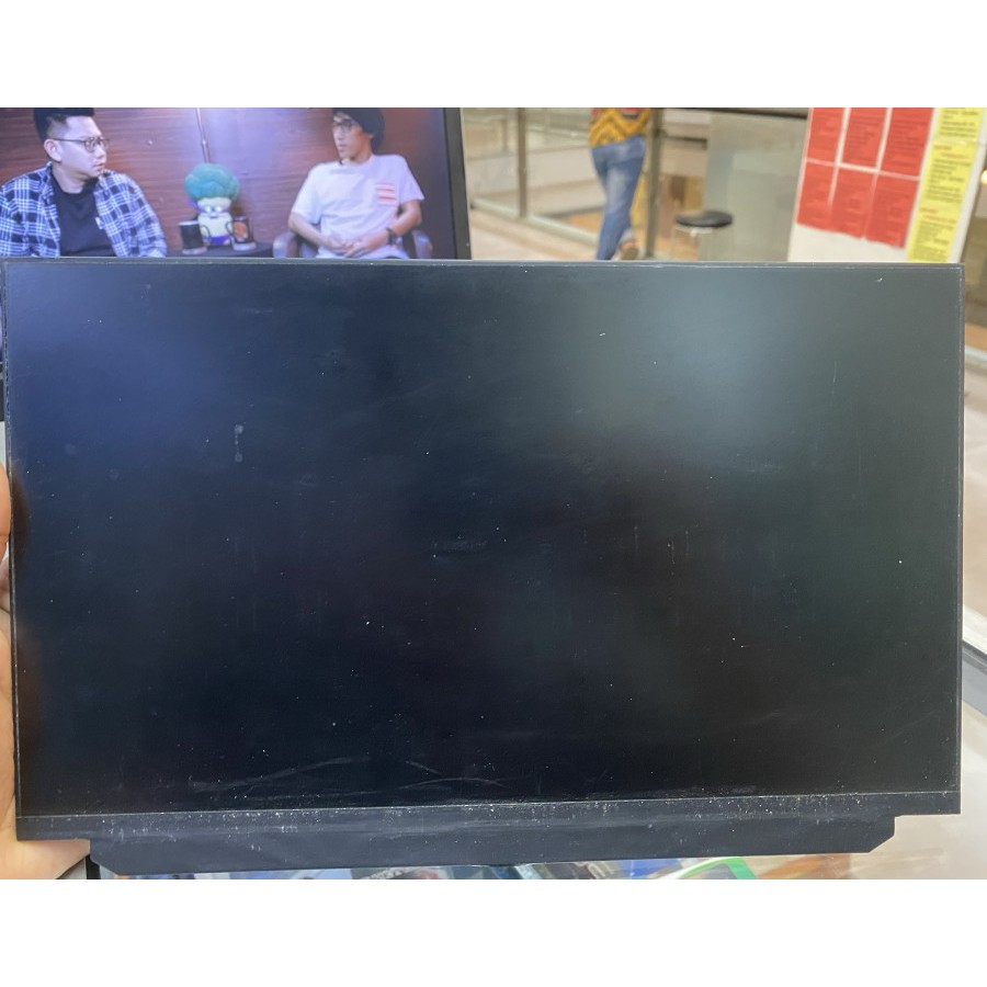 LED LCD Lenovo Thinkpad X240 X250 X260 12.5 inch HD SECOND