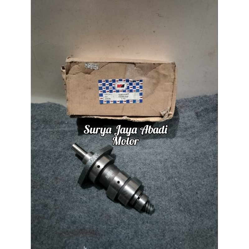 Noken As Kawasaki KZ KZ200 KZ 200 Old Binter Merzy Platina