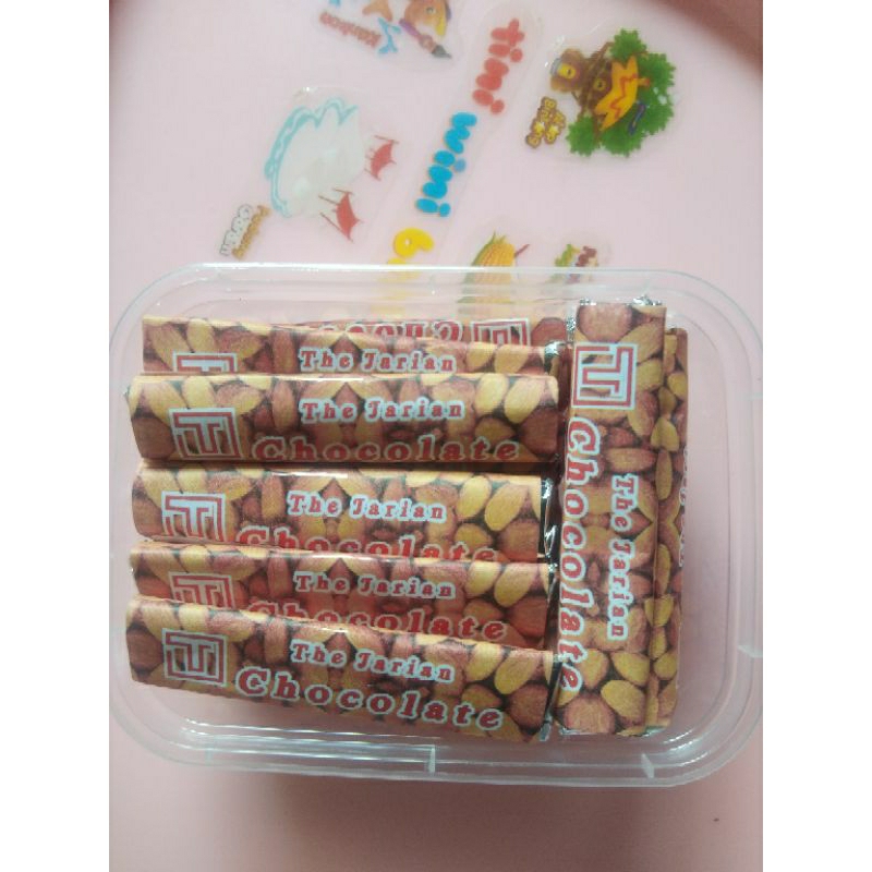 

coklat