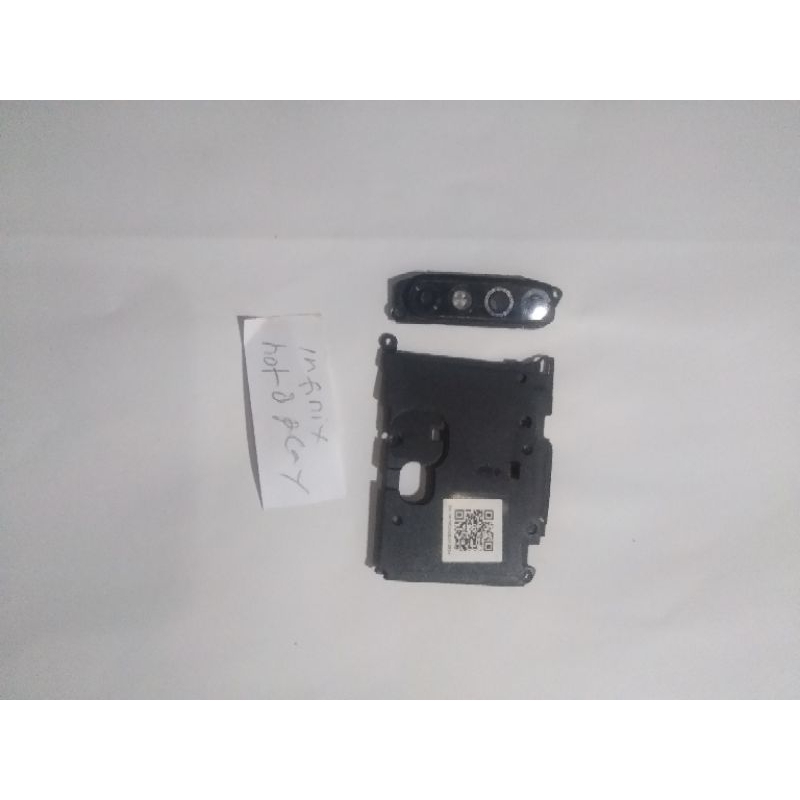 tutup mesin infinix hot 8 play