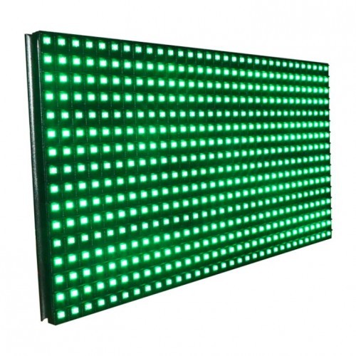 Panel Modul P10 SMD RGB Videotron  Outdoor 1/2 s