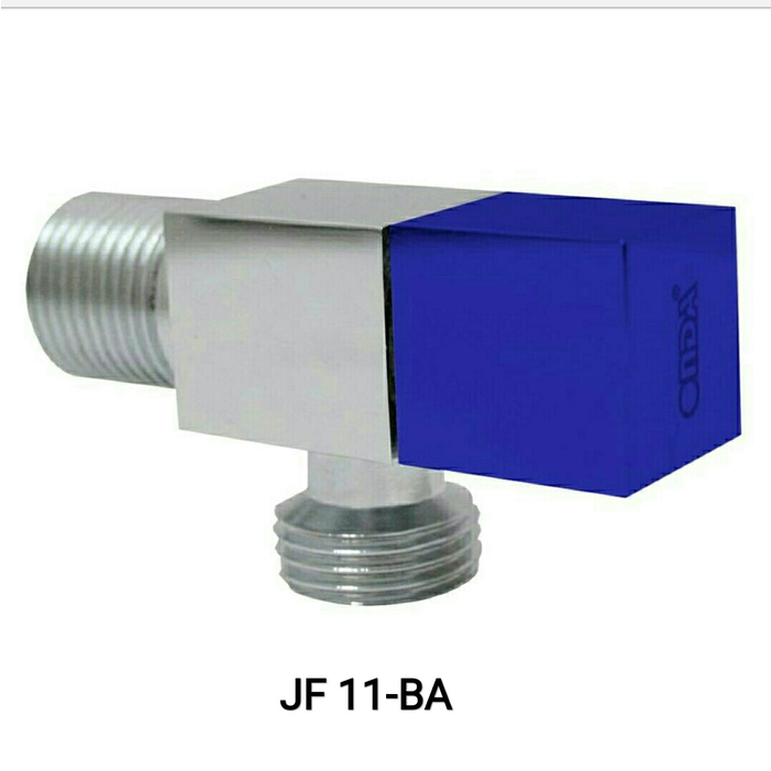 STOP KRAN ONDA JF 11 BA 1/2INCH