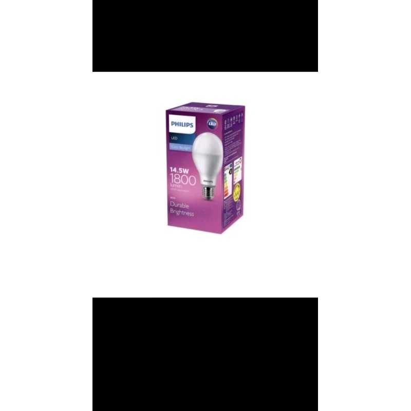 Philips Led 14.5 watt