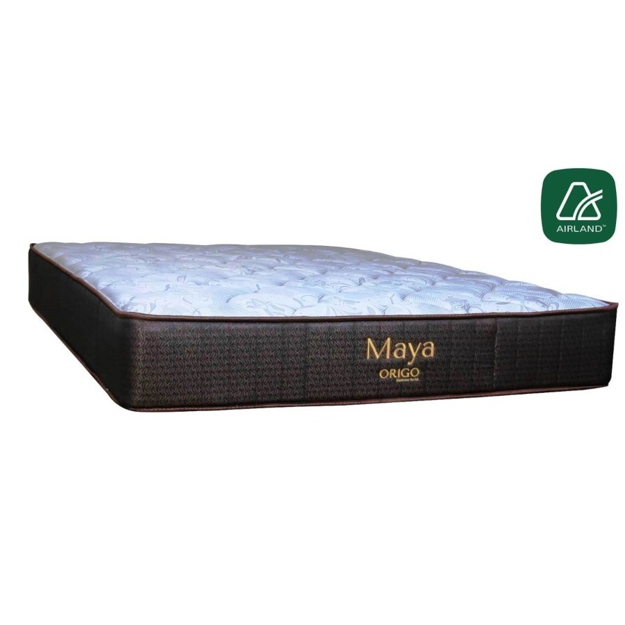 Springbed Airland Origo tipe Maya (Matrass Only) kasur saja