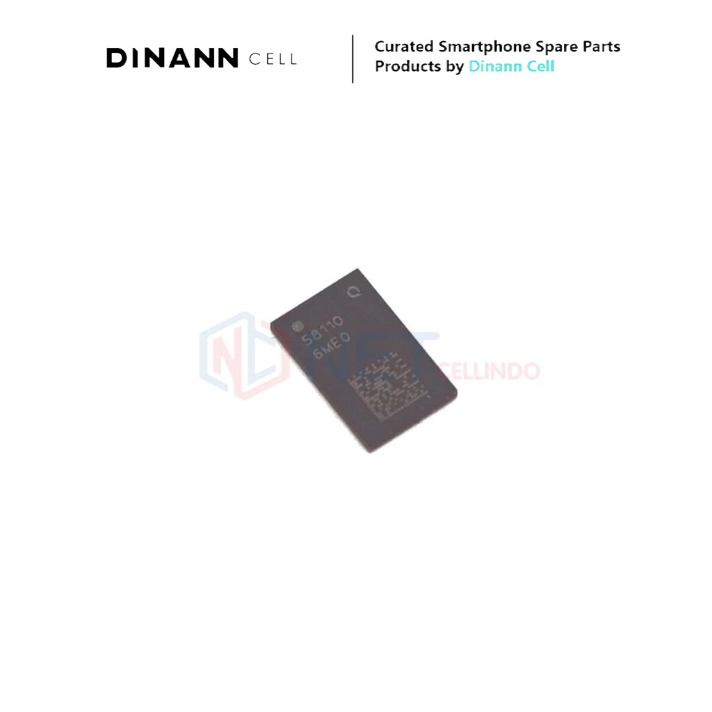 IC PA SAMSUNG GALAXY A51 / IC SIGNAL SAMSUNG A515 / A515F / S8110
