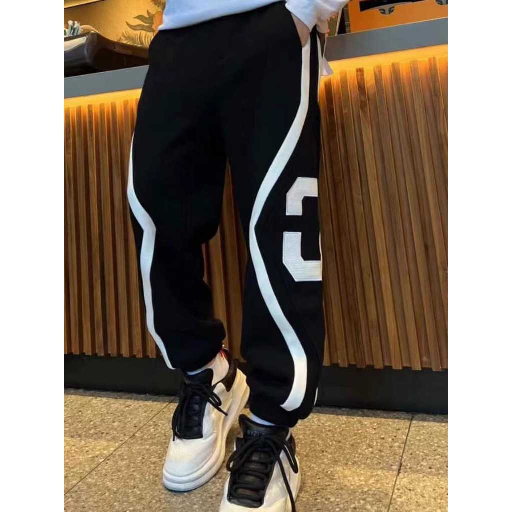 

2Xbtygneal Sakha Snack ) Celana Joggger Pria Wanita Panjang Sweatpants Kasual & Sporty Unisex Jogger