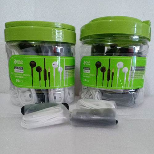 HEADSET TOPLES DAP DH-F4 HITAM | HEADSET TOPLES DAP DH-F4 WARNA (BIJIAN) | HEADSET MURAH | SUPERBASS