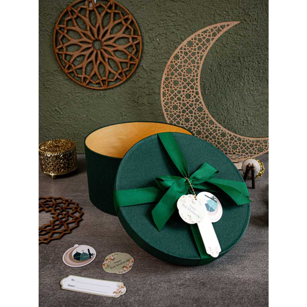 

HARDBOX BULAT WARNA HIJAU DIAMETER 20cm TINGGI 10 cm