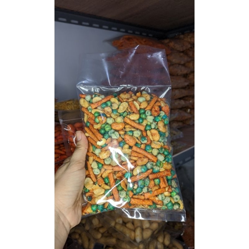 

KORO MIX KEMASAN 300 GR