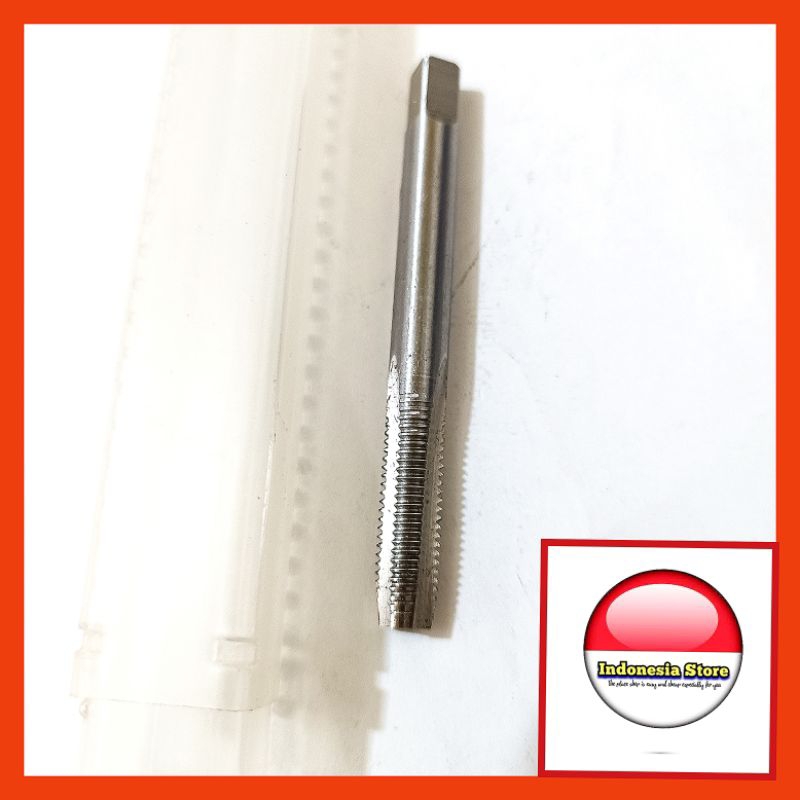 Tap recoil m6x1.0 tap recoil baut 10 tap ST6x1.0