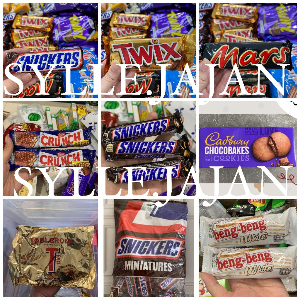 

JAJANAN BEST SELLER READY STOCK !!! - SNACK HALAL