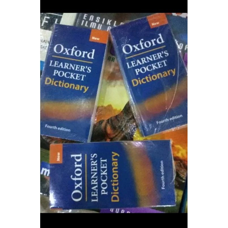 

Kamus Oxford