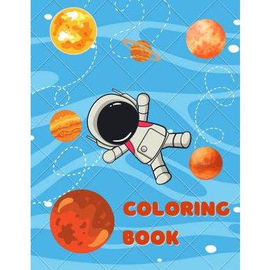 

Buku Mewarnai anak umu 3 - 9 Pdf