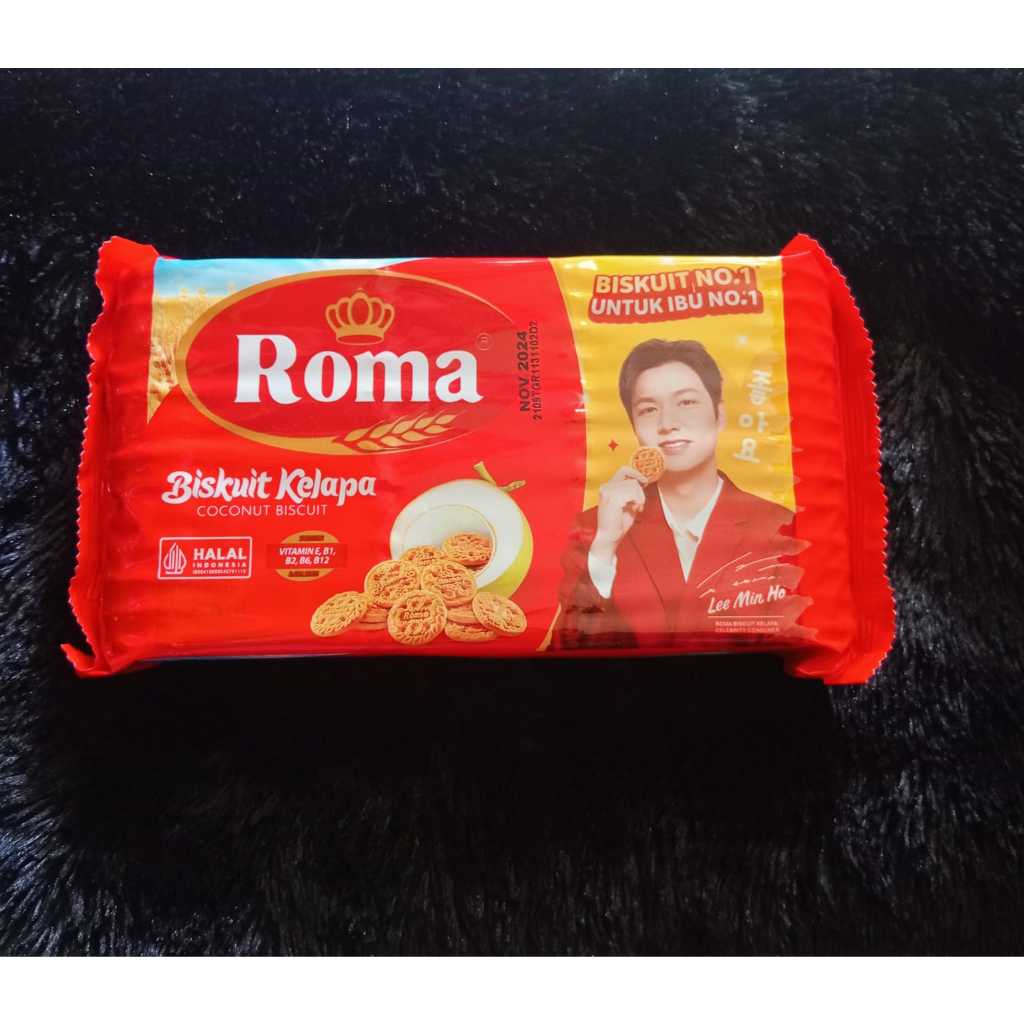 

ROMA KELAPA 300GR