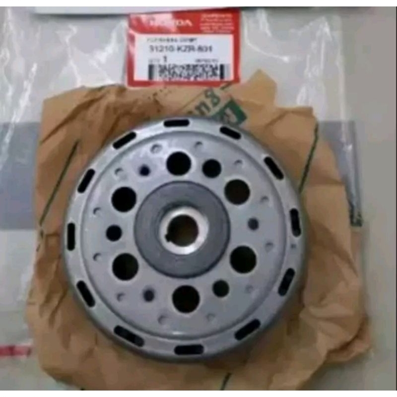 Flywheel Comp (Magnit) Vario 125 FI 31210KZR601