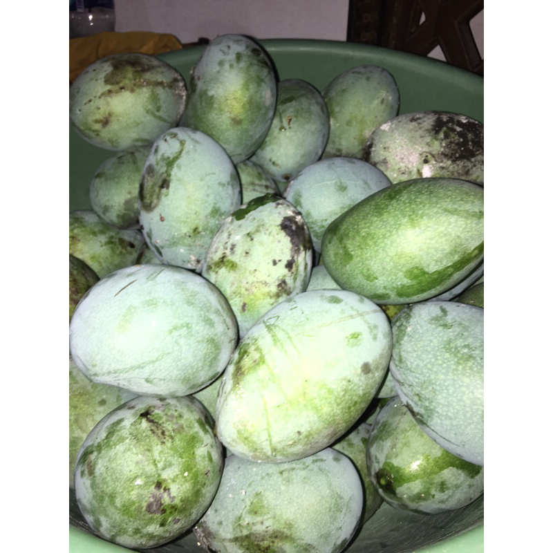 

MANGGA MADU 1 KG