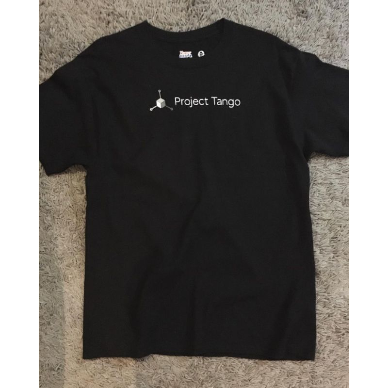 🪬Project Tango - Tag Hanes Beefy