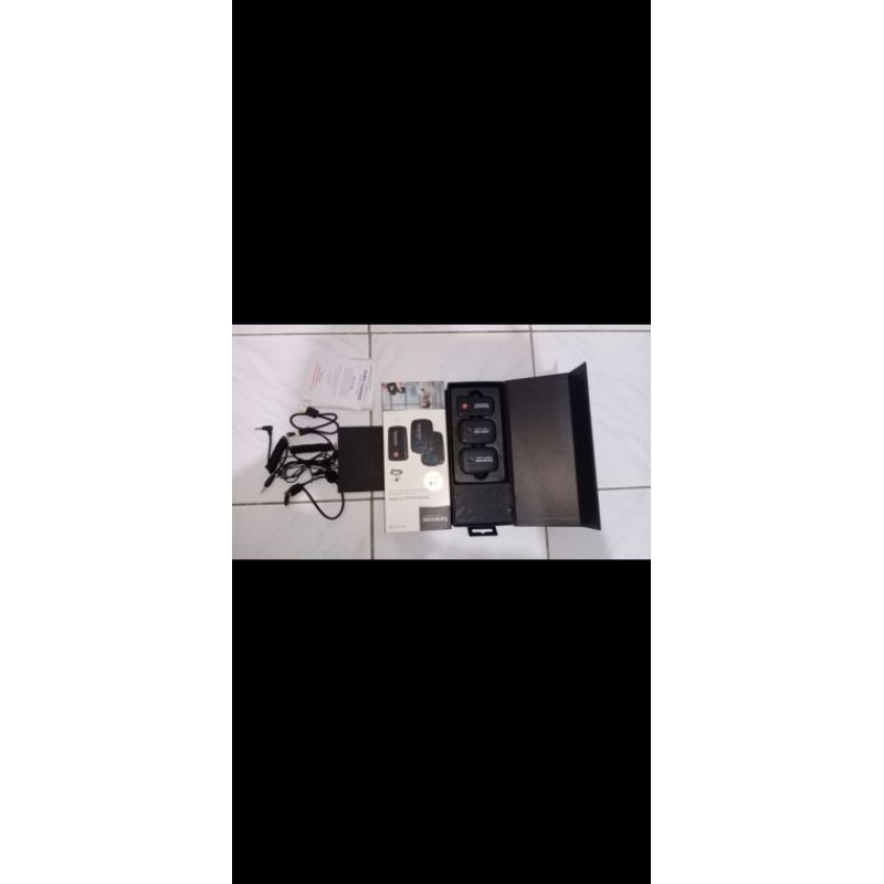 saramonic Blink 500 b2