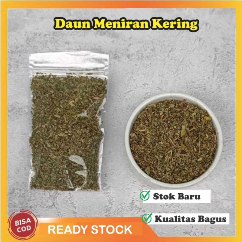 

Daun Meniran Kering Obat Ginjal Asam Urat Lambung Peningkat ImunTeh meniran kering