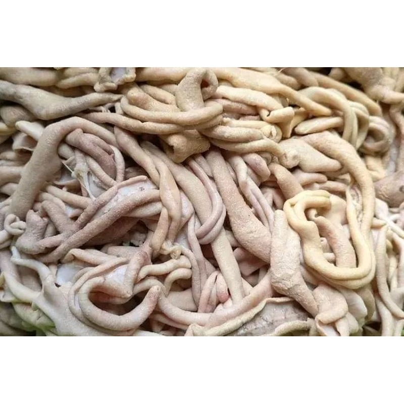 Usus ayam 1kg