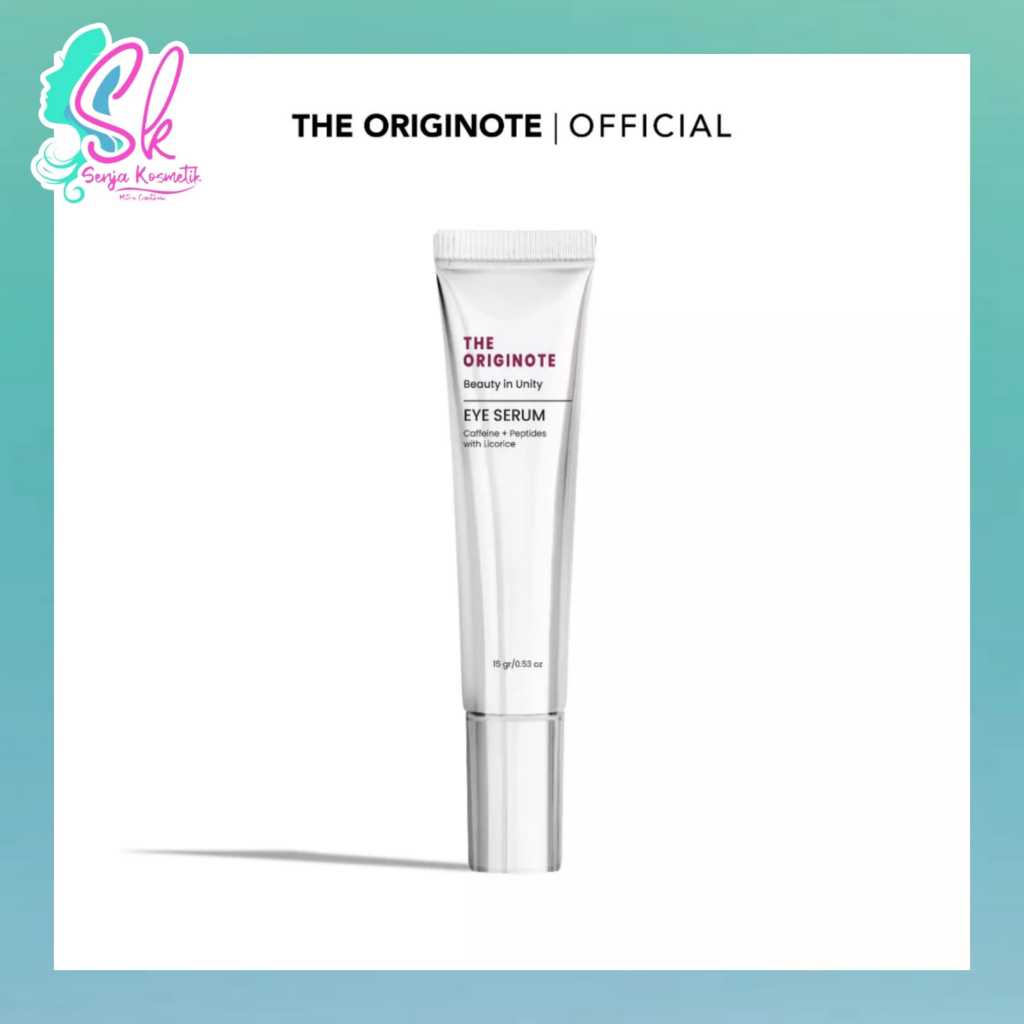 THE ORIGINOTE Eye Serum
