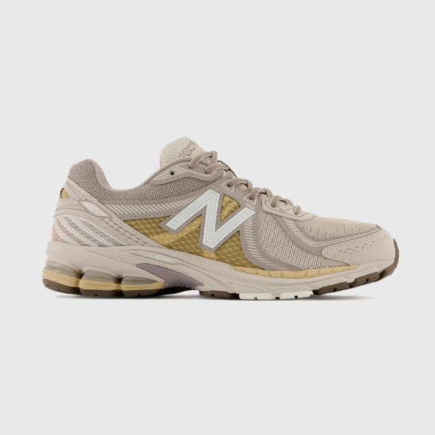 New Balance ML860KS2 Beige Original