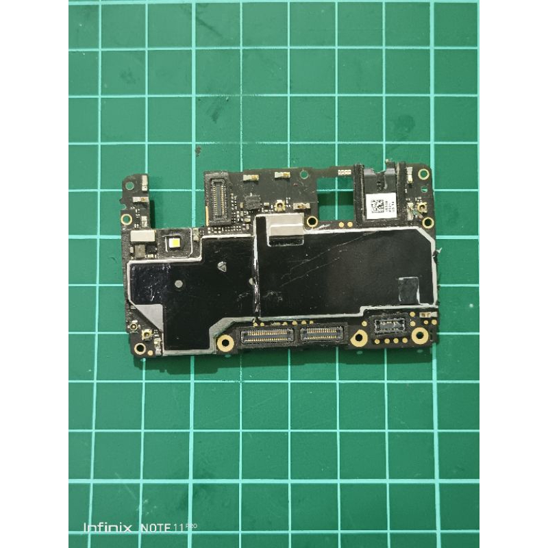 Mesin oppo F1 / F1F normal