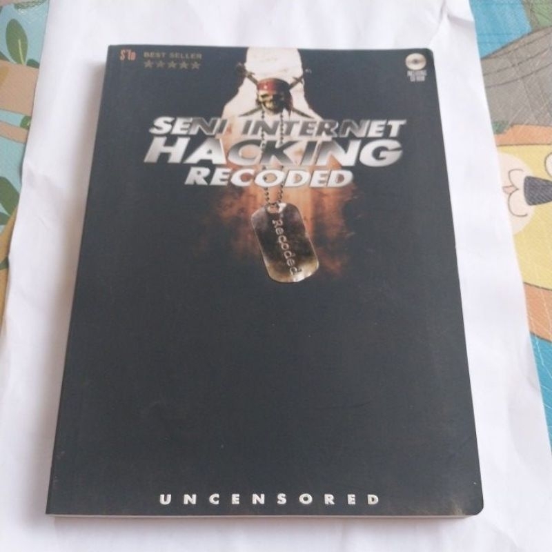 Seni Internet Hacking Recoded