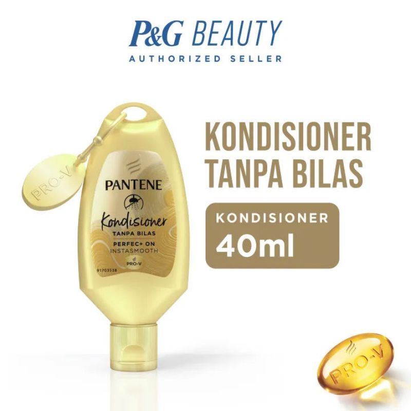 Pantene Kondisioner