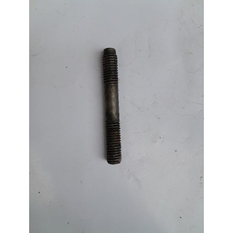 Baut mur block kop head cylinder Yamaha FIZ R Force 1 original