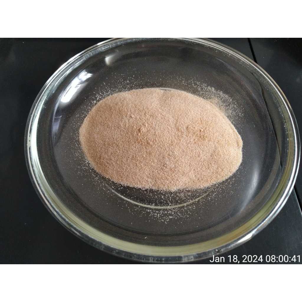 

SGS Katsuo Dashi/ Dried Bonito/ Bubuk Ikan Hondashi Kaldu Ikan Sop