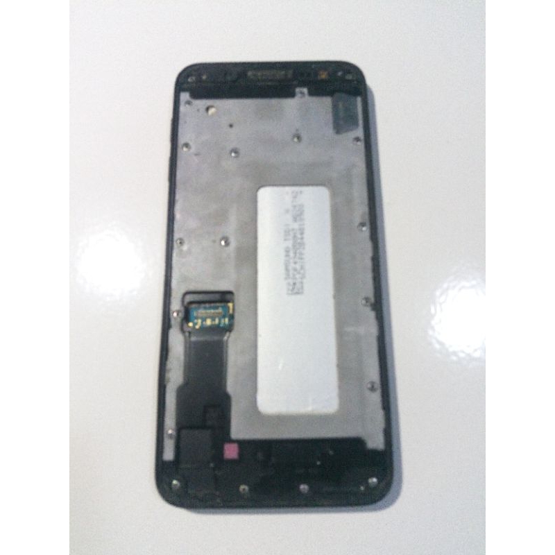 Samsung J6 2018 Minus Lcd