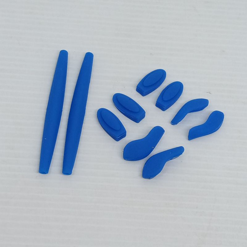 oakley juliet rubberset blue linegear japan.