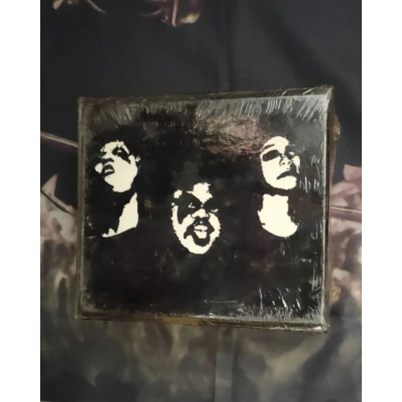 Boxset Bvrtan - Kvmpvlan Lagv Mvdhorot