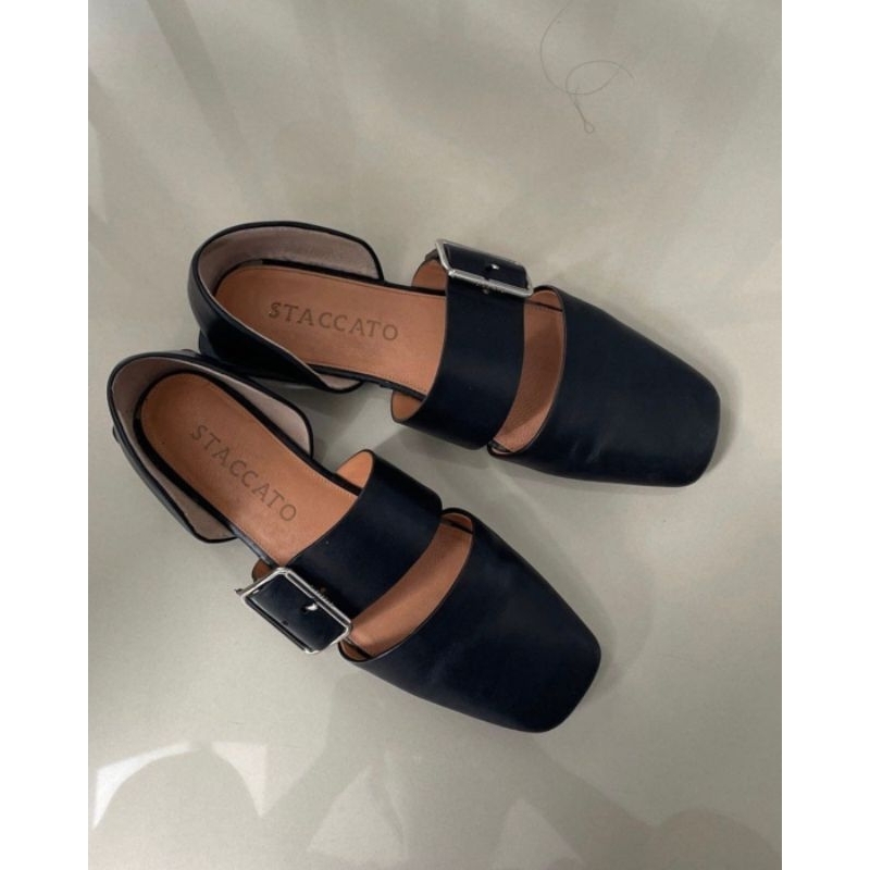 stacato shoes