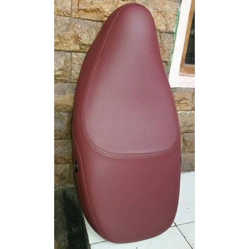 KULIT JOK VESPA LX125/150 MBTECH ORIGINAL