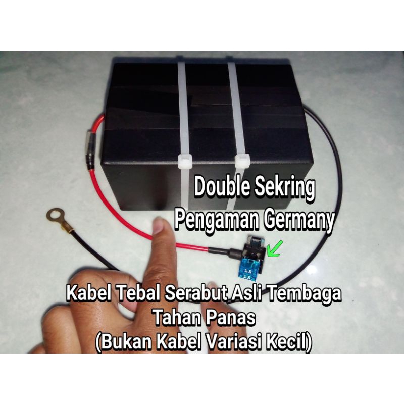 Coil Booster Mobil Aman, Berkualitas, PNP Upgrade V3