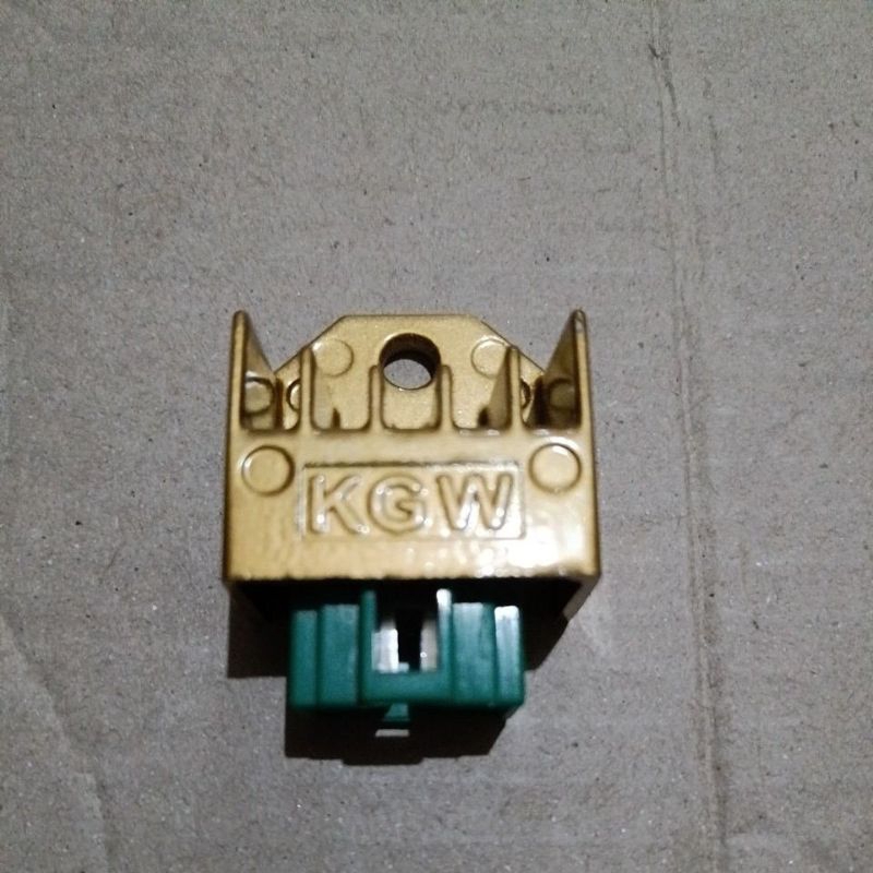 kiprok satria Fu 150