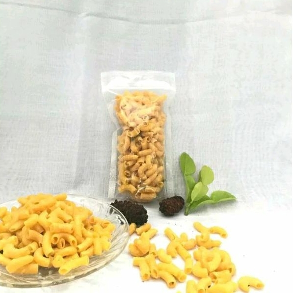 

Cemilins makaroni kering