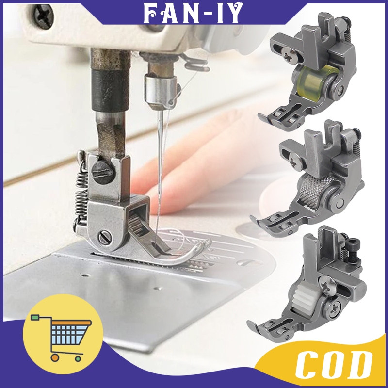 d'Bezt Mesin Jahit Sol Sepatu / Sepatu Kerut Mesin Jahit Typical 3 In 1 Sepatu Geser Mesin Jahit