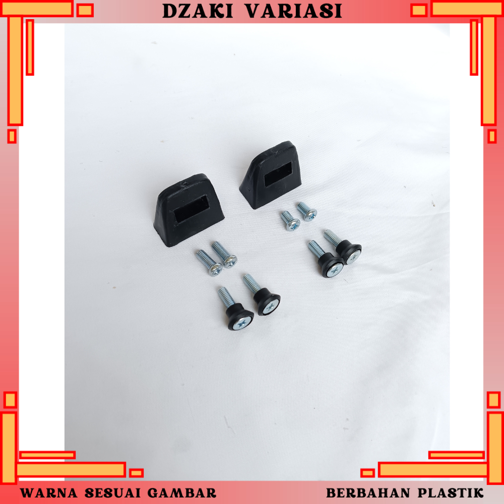 PART SB 2000 SBL 2000 SB 1000 UNTUK BOX GIVI E21 E 22 E 23 CANTOLAN SB