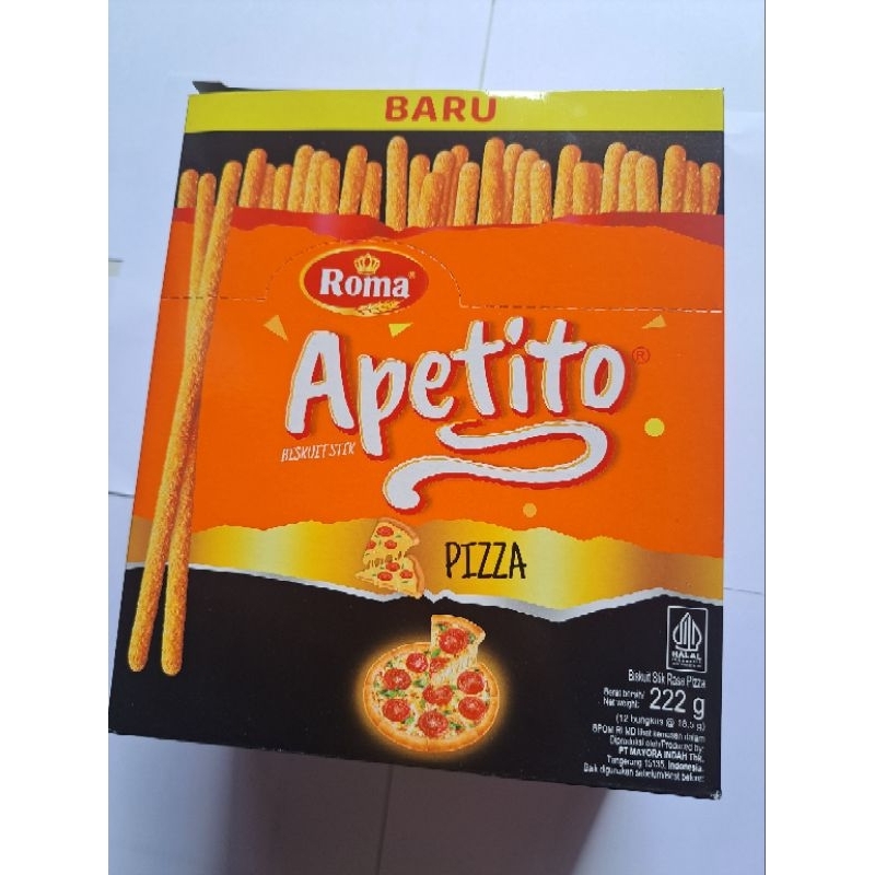 

apetito pizza