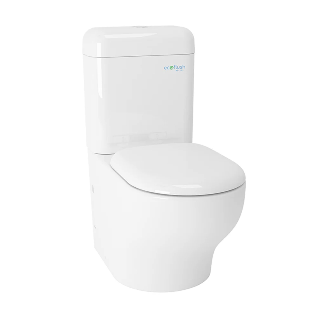 Closet Duduk Kloset Duduk TOTO CW252PJ (S-Trap)