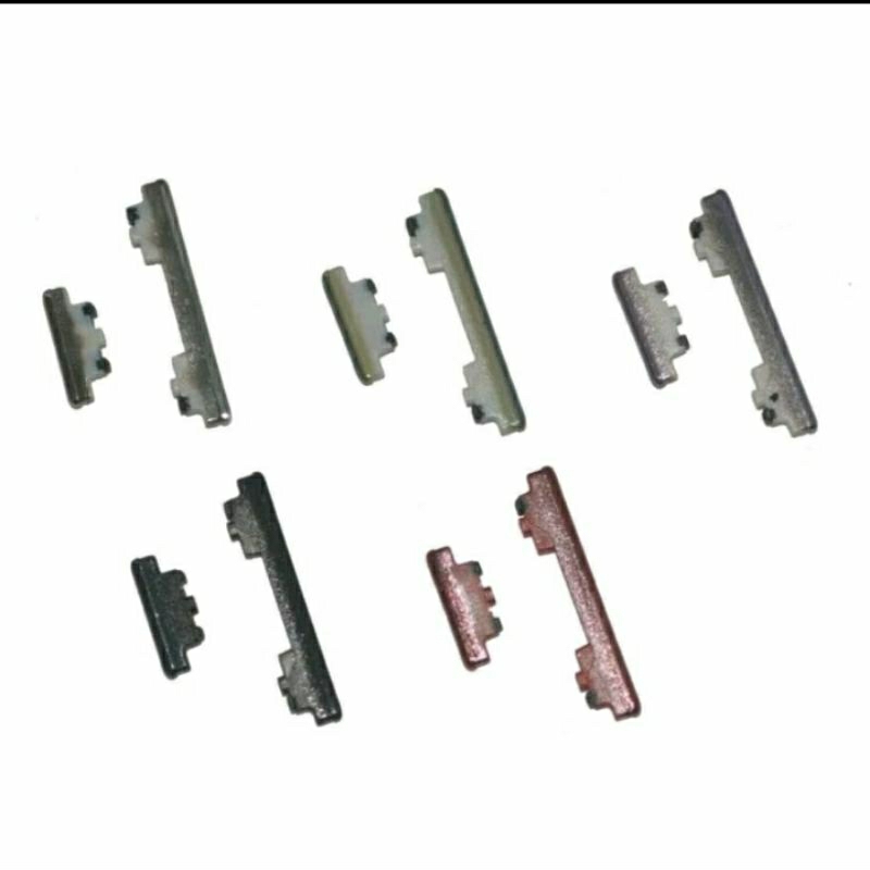 Tombol power / Tombol Luar On Off Volume Samsung S20 FE