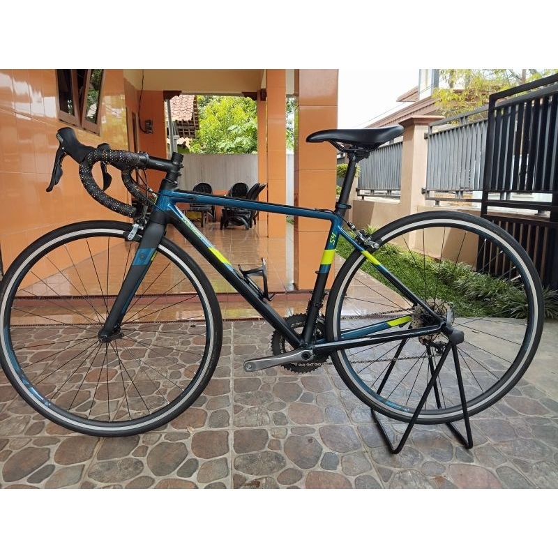 POLYGON STRATTOS S4 2021